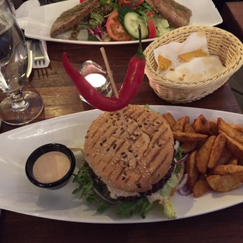 The Burger - Burgers Near Me - Odense C, 83 The Burger - Burgers Near Me - Odense C, 83