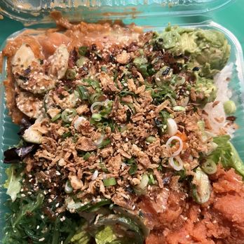 369 Ramen & Poke - Large Bowl - Ramen Near Me - Moreno Valley, California 369 Ramen & Poke - Large Bowl - Ramen Near Me - Moreno Valley, California