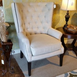High Point Furniture Finds