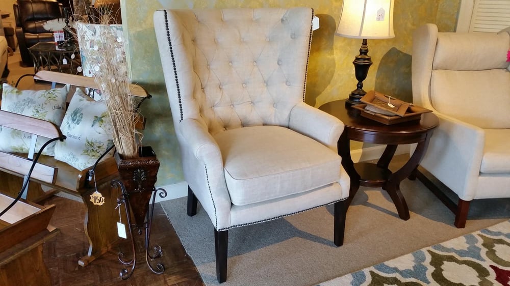 HIGH POINT FURNITURE FINDS Updated June 2024 22 Photos 1300 N