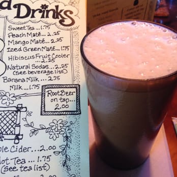 The Yellow Deli - New American Near Me - Pulaski, Tennessee