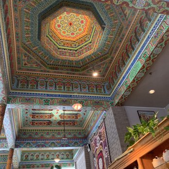 Boulder Dushanbe Teahouse - Dining area - Tea Rooms Near Me - Boulder, Colorado Boulder Dushanbe Teahouse - Dining area - Tea Rooms Near Me - Boulder, Colorado