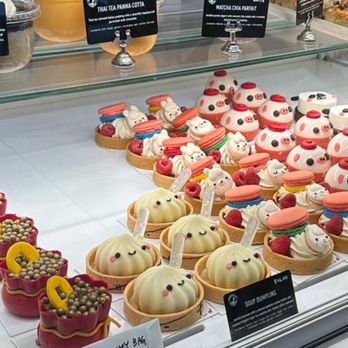 Bibble & Sip - Coffee & Tea Near Me - New York, New York Bibble & Sip - Coffee & Tea Near Me - New York, New York