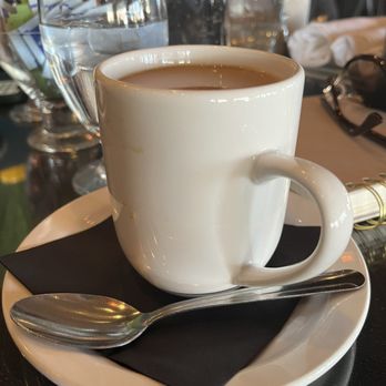 Damacios Bar & Tapas - Coffee - Tapas Bars Near Me - Albuquerque, New Mexico