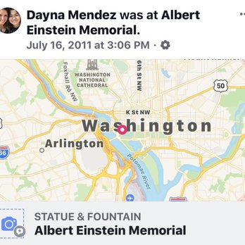 The Albert Einstein Memorial - One of my favorite memorials - Landmarks & Historical Buildings Near Me - Washington, DC, District of Columbia The Albert Einstein Memorial - One of my favorite memorials - Landmarks & Historical Buildings Near Me - Washington, DC, District of Columbia