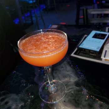 Classic Jewel - Amazing drink the bartender came up with - Cocktail Bars Near Me - Las Vegas, Nevada Classic Jewel - Amazing drink the bartender came up with - Cocktail Bars Near Me - Las Vegas, Nevada
