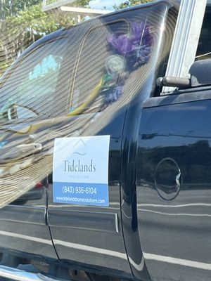 Tideland Home Solutions