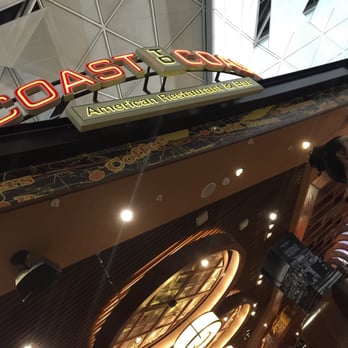 Coast to Coast - American Near Me - Essex, ESS