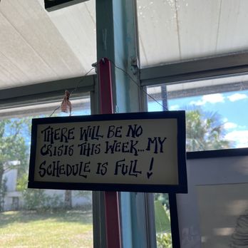 Pat's Riverfront Cafe - American Near Me - Port Orange, Florida