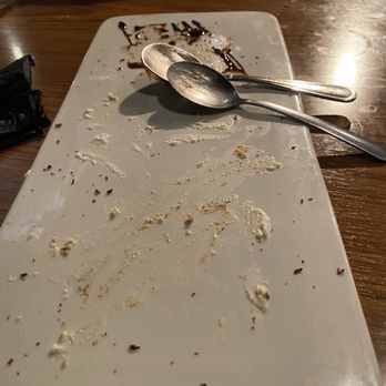 El Hefe - So amazing! I would have licked this plate clean had I not been in public. - Mexican Near Me - Girard, Ohio