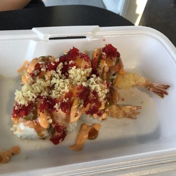 Lee Sushi - Asian Fusion Near Me - Sandy, Utah