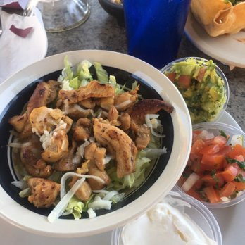 Vallarta Restaurant - Chicken bowl keto style!! - Mexican Near Me - Fillmore, California Vallarta Restaurant - Chicken bowl keto style!! - Mexican Near Me - Fillmore, California
