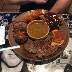 Fado Rock - Mixed Grill