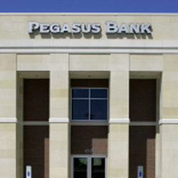 Pegasus Bank