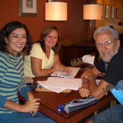 Spanish as a Second Language Language Conversation Group