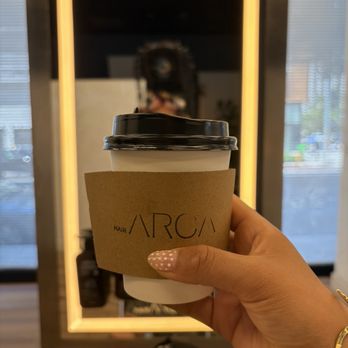 Hair Arca - Hair Salons Near Me - Los Angeles, California