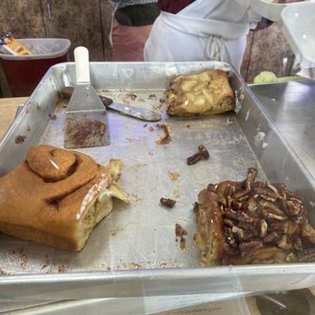 BJ Cinnamon - Bakeries Near Me - Folsom, California BJ Cinnamon - Bakeries Near Me - Folsom, California