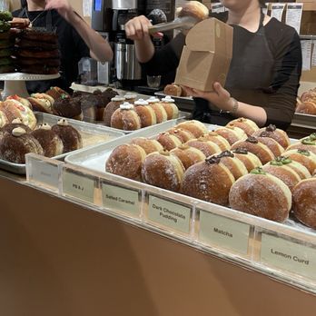 Mello - Donuts Near Me - Vancouver, British Columbia Mello - Donuts Near Me - Vancouver, British Columbia