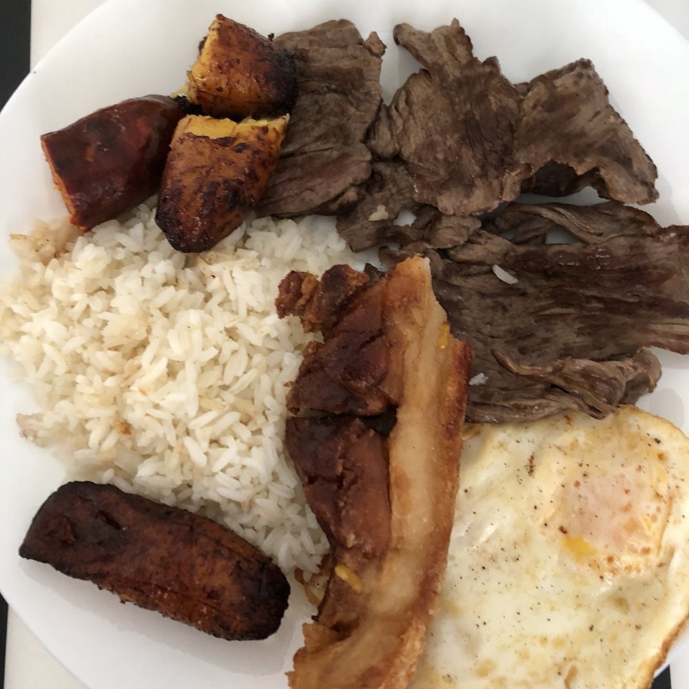 Los Roques Gourmet - Colombian Near Me - Doral, Florida