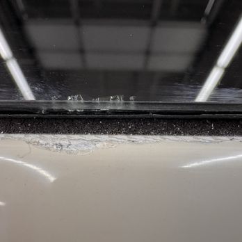 Speedy Glass - Front hood damage - Auto Glass Services Near Me - Anchorage, Alaska Speedy Glass - Front hood damage - Auto Glass Services Near Me - Anchorage, Alaska