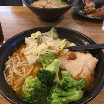 Aoyama Ramen - Ramen Near Me - Olathe, Kansas