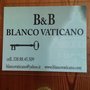 Photo of Blanco Vaticano