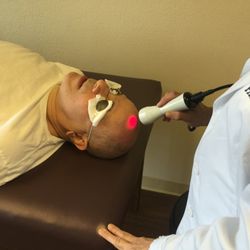 Laser MD Pain Relief