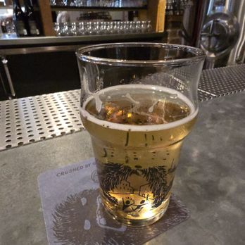 Crushed by Giants - The lager - Brewpubs Near Me - Chicago, Illinois Crushed by Giants - The lager - Brewpubs Near Me - Chicago, Illinois