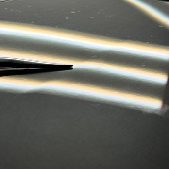 Dent Champions - After - Mobile Dent Repair Near Me Dent Champions - After - Mobile Dent Repair Near Me