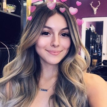 Salon So-ME - love it! - Hair Salons Near Me - Covina, California