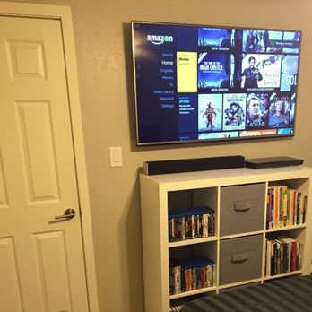 Josh's TV Installation - TV Mounting Near Me