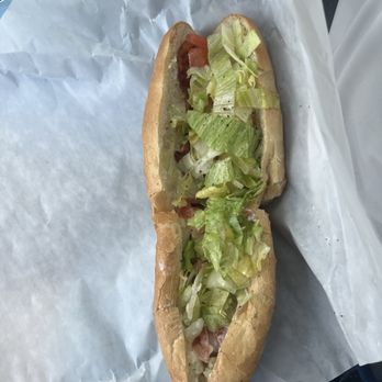 Ossipee House of Pizza - BLT - Pizza Near Me - Ossipee, New Hampshire Ossipee House of Pizza - BLT - Pizza Near Me - Ossipee, New Hampshire