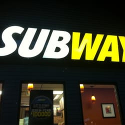 Subway