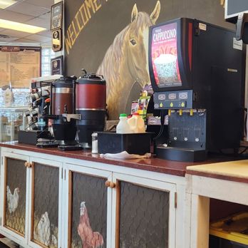 Ben's Bagel Barn - Bagels Near Me - Little Ferry, New Jersey