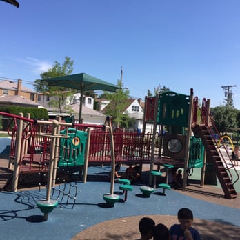 Shabbona Park - Parks Near Me - Chicago, Illinois