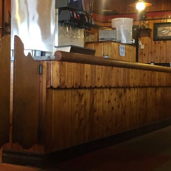Joey's Pizza - a view of the counter area - Pizza Near Me - Springfield, Oregon Joey's Pizza - a view of the counter area - Pizza Near Me - Springfield, Oregon