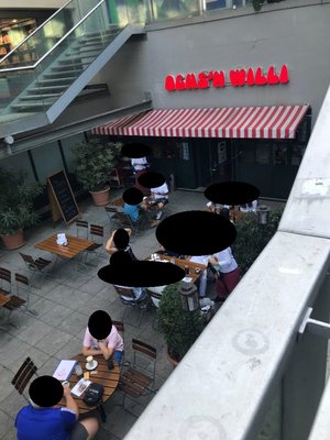 Ochs'n Willi by null