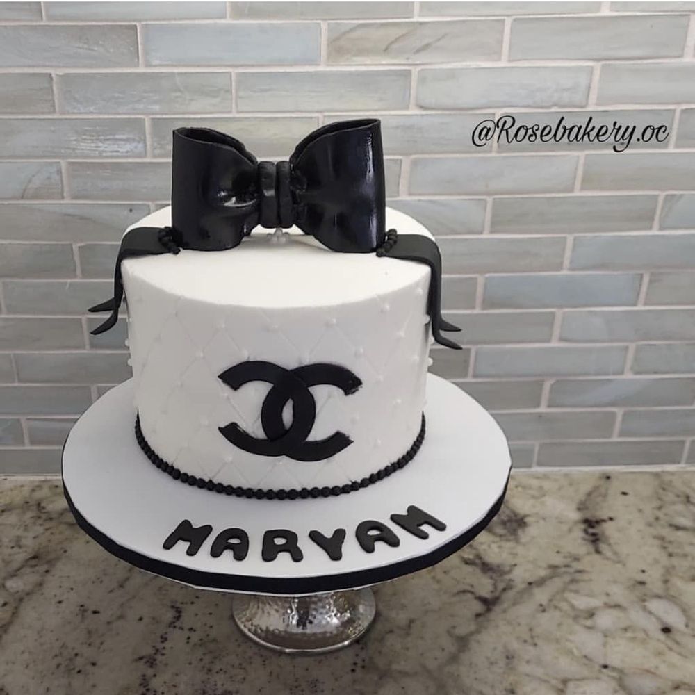 Rose Bakery - Custom Cakes Near Me Rose Bakery - Custom Cakes Near Me