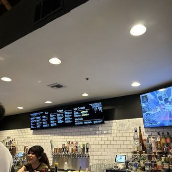 Guildhouse - Bar and drink menu - Bars Near Me - San Jose, California Guildhouse - Bar and drink menu - Bars Near Me - San Jose, California