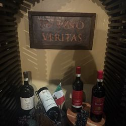 Lago Enoteca Wine Shop