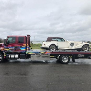 Premier Towing - Towing Near Me - Anderson, California