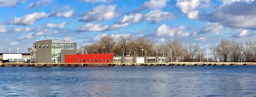 Keating Channel Pub & Grill Image