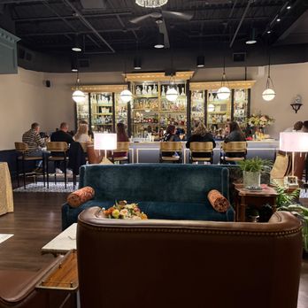 Bourbon & Fig - Lounges Near Me - Lake Ridge, Virginia Bourbon & Fig - Lounges Near Me - Lake Ridge, Virginia