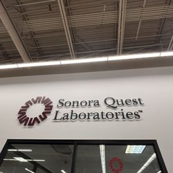 Sonora Quest Laboratories - Name