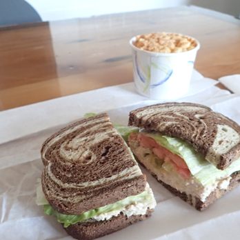 The Old Village Store - Shark City (Tuna) with Buffalo Mac & Cheese - Grocery Near Me - West Barnstable, Massachusetts The Old Village Store - Shark City (Tuna) with Buffalo Mac & Cheese - Grocery Near Me - West Barnstable, Massachusetts