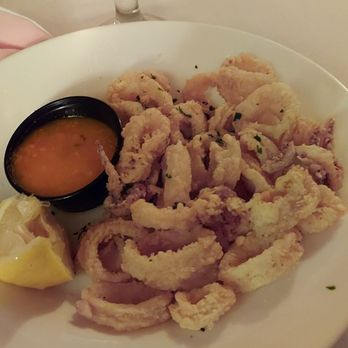 Oakland's Restaurant & Marina - calamari - Seafood Near Me - Hampton Bays, New York Oakland's Restaurant & Marina - calamari - Seafood Near Me - Hampton Bays, New York