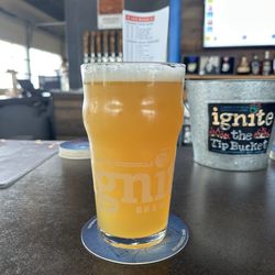 Ignite Brewing Company