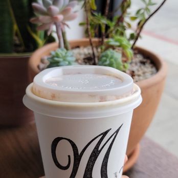 Menotti's Coffee Stop - Spanish Latte - Coffee & Tea Near Me - Los Angeles, California Menotti's Coffee Stop - Spanish Latte - Coffee & Tea Near Me - Los Angeles, California