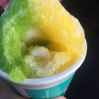 Bahama Buck's - Arggggg - Juice Bars & Smoothies Near Me - Gilbert, Arizona