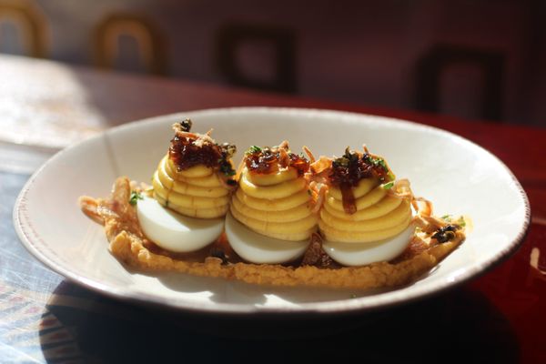 Red Rooster Harlem by null